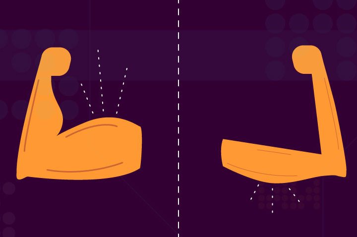 Myositis: Understanding the Rare Autoimmune Disease – Michigan Medicine
