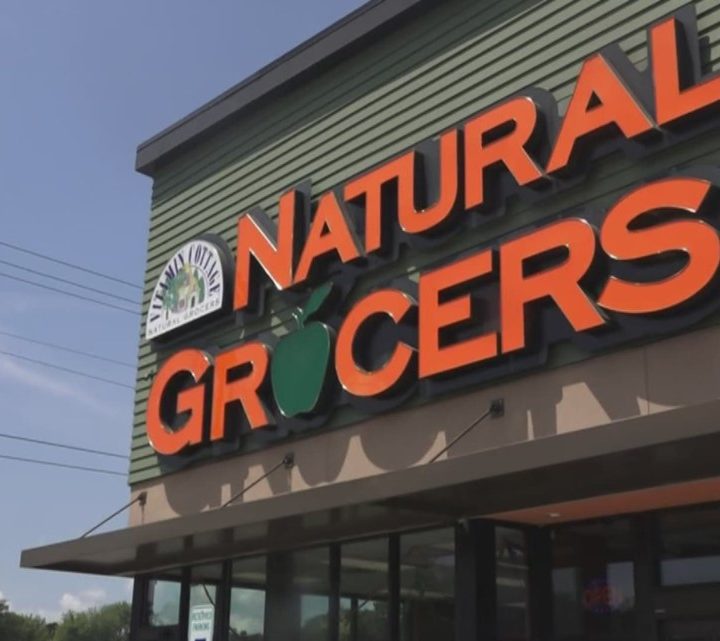 Natural Grocers announces South Hill Spokane opening date – KREM.com