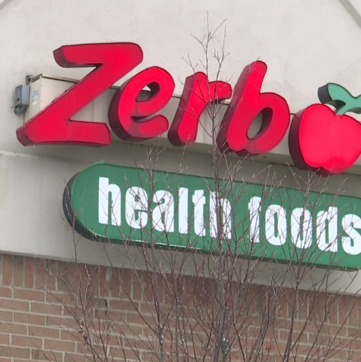 News You voted and these are the top 7 best health food shops in metro Detroit – WXYZ