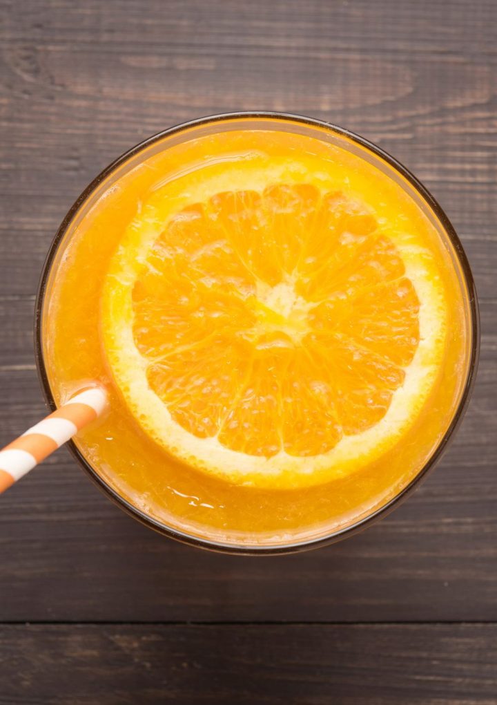 Orange Juice Health Benefits – Is Orange Juice Good for You? – GoodHousekeeping.com