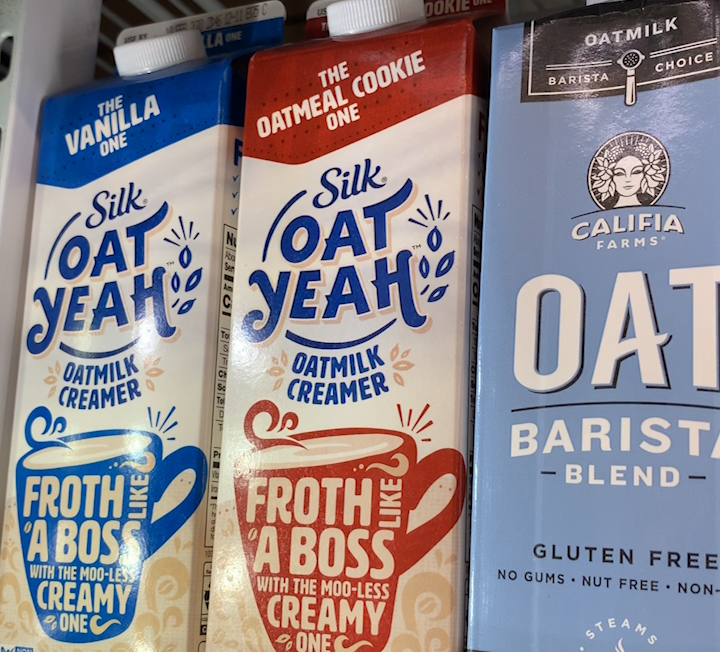 Outpost Natural Foods Shares 2020 Grocery Trends – Spectrum News 1