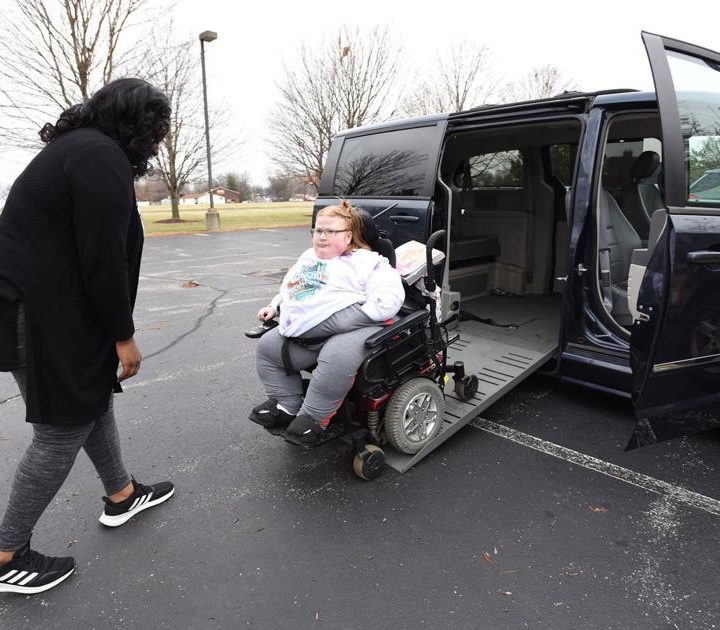 Paying it forward | Local News – messenger-inquirer
