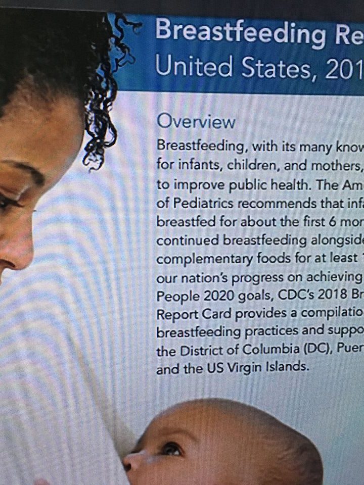 Pregnancy, breastfeeding may reduce risk of early menopause, UMass study finds – MassLive.com