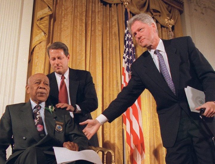 Race and Medicine: The Harm That Comes From Mistrust – The New York Times