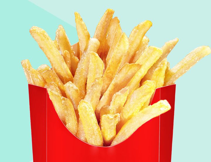Red Alert: These Are the 4 Worst Foods That Cause Inflammation – Real Simple