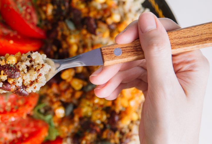 Research Finds Plant-Based Diets Help Prevent and Manage Kidney Disease – One Green Planet