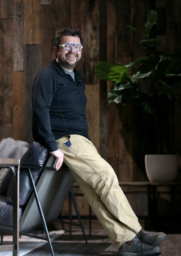 Sonoma County gaining attention for natural wines as popularity grows – Sonoma Index-Tribune