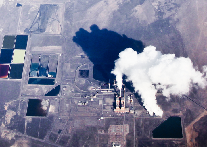 Study finds 26000 lives were saved by shift from coal to natural gas – High Country News