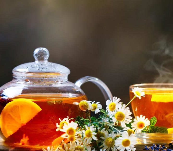 Study suggests drinking tea may make you live longer – Fredericksburg.com