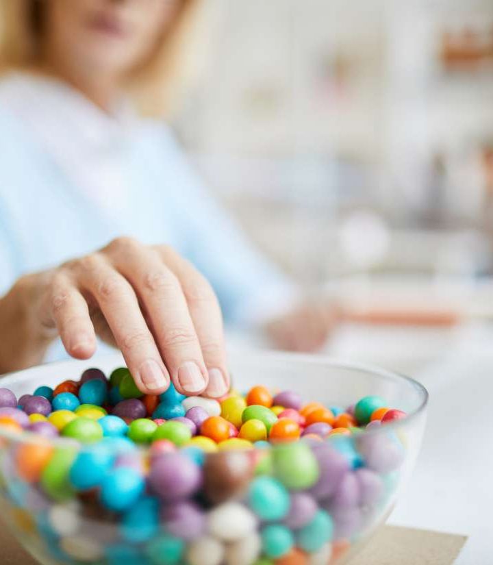 Sugar alters brain chemistry after only 12 days – Medical News Today