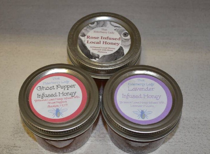 That Elderberry Lady tackles flu season with natural, organic remedies – Chattanooga Times Free Press