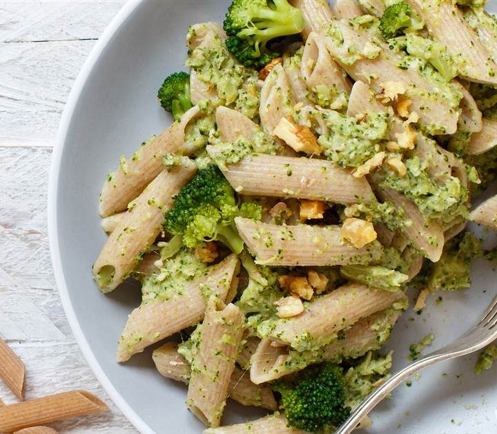 Trying to eat more plants? Follow a flexitarian diet – NBC News