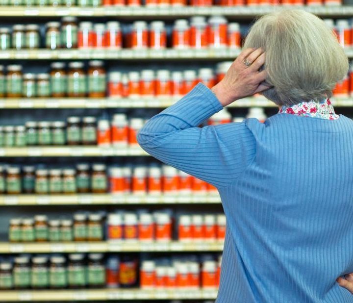 Which supplements can lower blood pressure? – Medical News Today