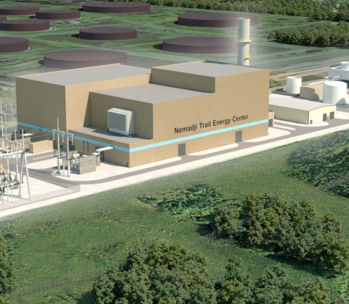 Wisconsin Regulators OK Natural Gas Power Plant In Superior – Wisconsin Public Radio News