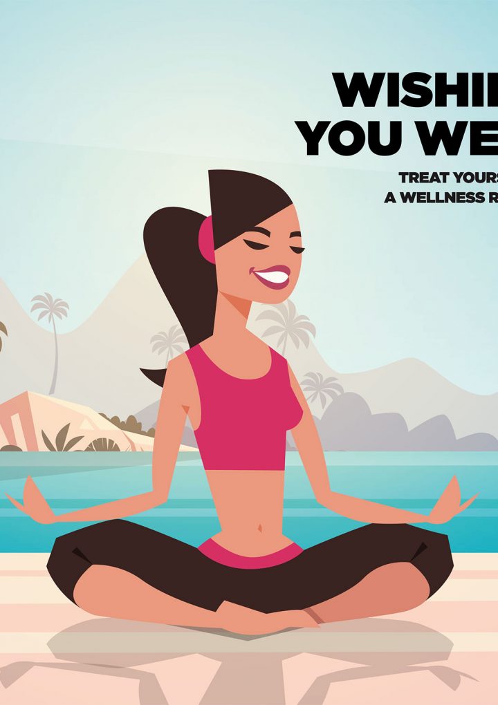 Wishing you well – Bangkok Post