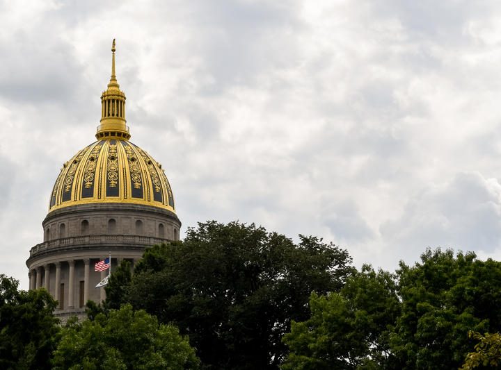 WVU Students Weigh In On Their Future In West Virginia’s Natural Gas Industry – West Virginia Public Broadcasting