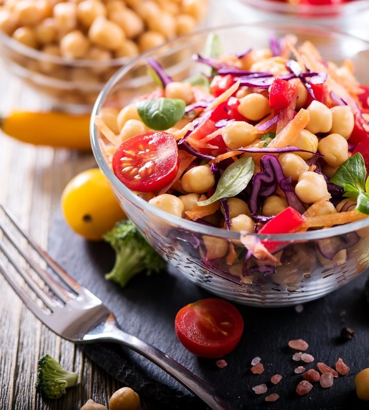 Your Plant-Based Nutrient Needs at Different Ages – One Green Planet