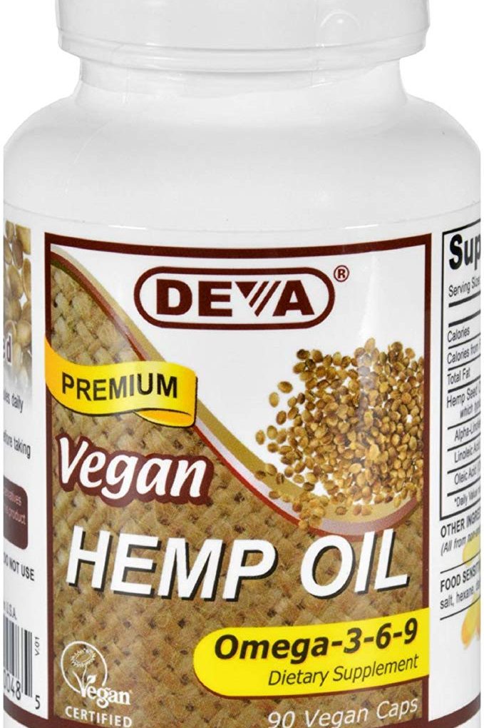 10 Plant-Based Hemp Products Offering Similar Benefits to CBD Products – One Green Planet