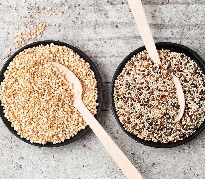 13 Complete Protein Sources for Vegetarians and Vegans – Healthline