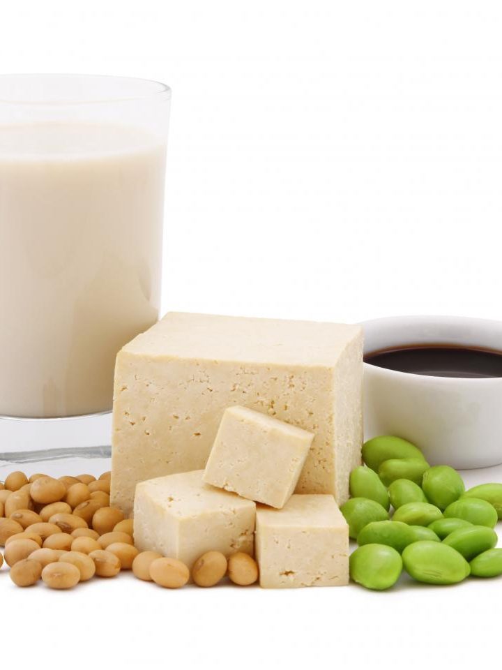 15 best plant-based protein foods – Medical News Today