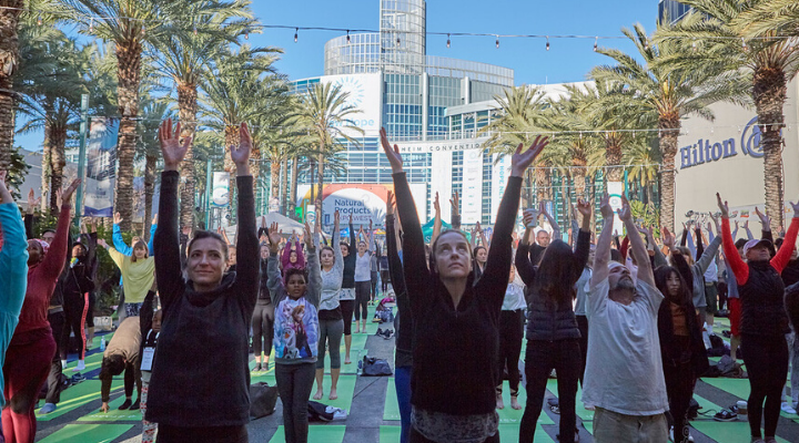 5 ways to honor your mental health at Natural Products Expo West – New Hope Network