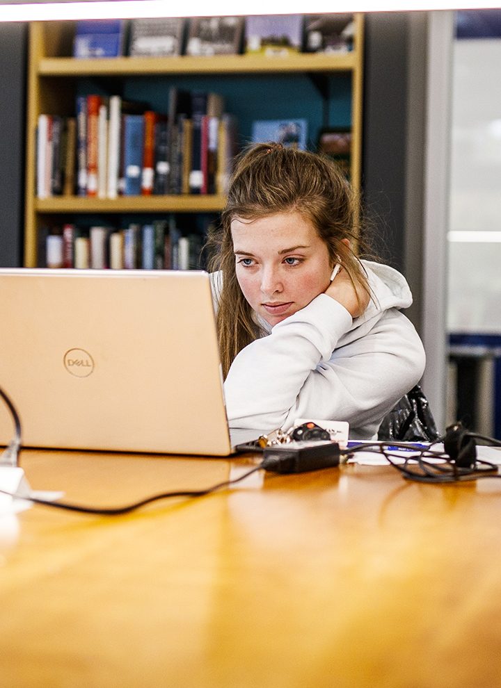 5700-plus Huskers named to fall Deans’ List – IANR News