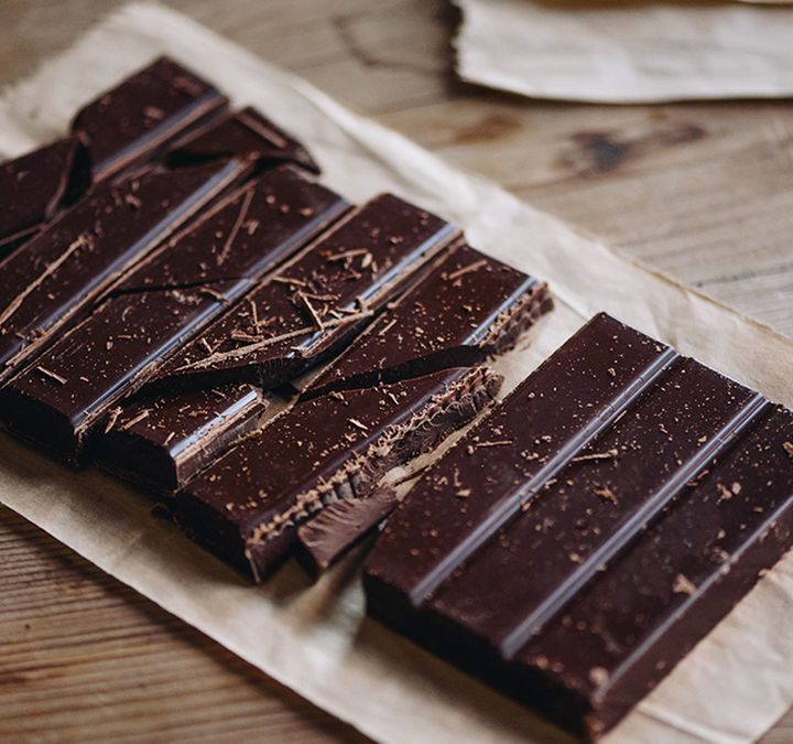 9 Healthy Foods That Lift Your Mood – EcoWatch