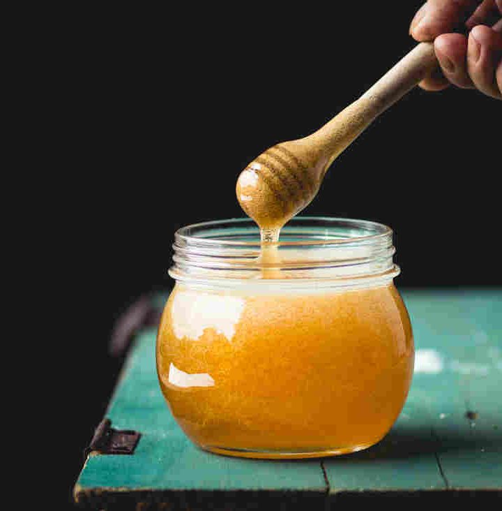 A Cough Cure For Kids? Try Honey : Shots – Health News – NPR