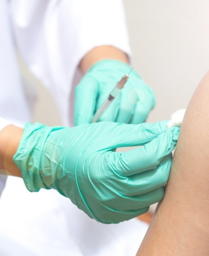 Anti-vaxxers on Facebook recommend “natural” flu remedies. Days later, a boy dies. – The Hill