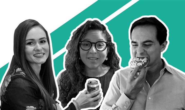 Are sneaky sugars hiding in your food? Use these healthy swaps to cut back – NBC News