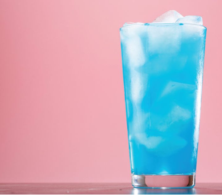 Beverage industry entering its ‘blue period’ | 2020-01-17 – Food Business News