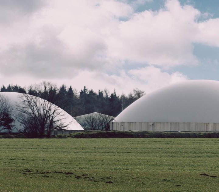 California energy firm will turn South Dakota farm wastes into usable natural gas – AberdeenNews.com