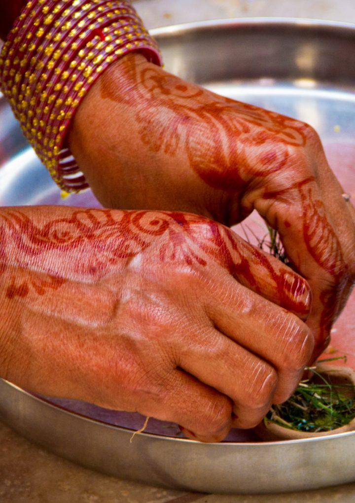Can Public Health Crises Bring Traditional And Modern Medicine Together? – OZY