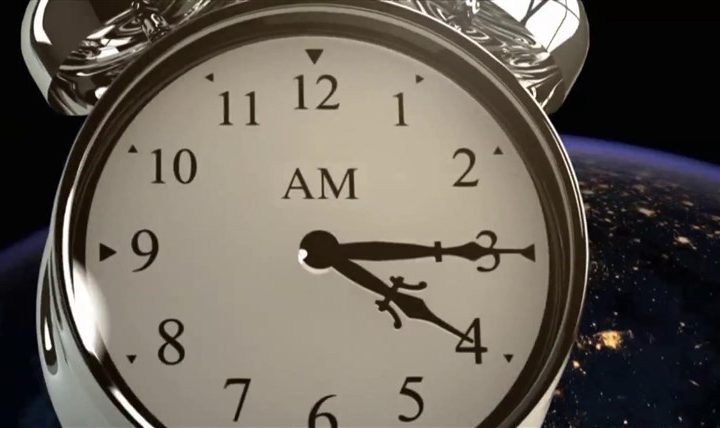 Changing clocks is bad for your health, but which time to choose? – NBC News