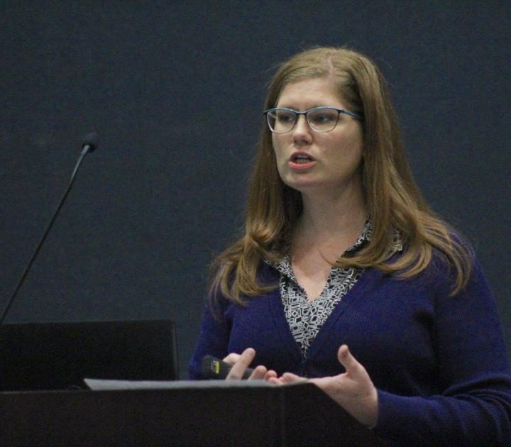 Class to bring indigenous cultivation to forefront | News – Tahlequah Daily Press