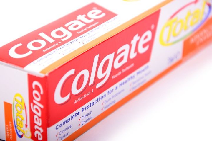 Colgate toothpaste goes vegan, organic and all-natural – WITI FOX 6 Milwaukee