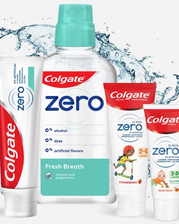 Colgate toothpaste goes vegan – Q13 News Seattle