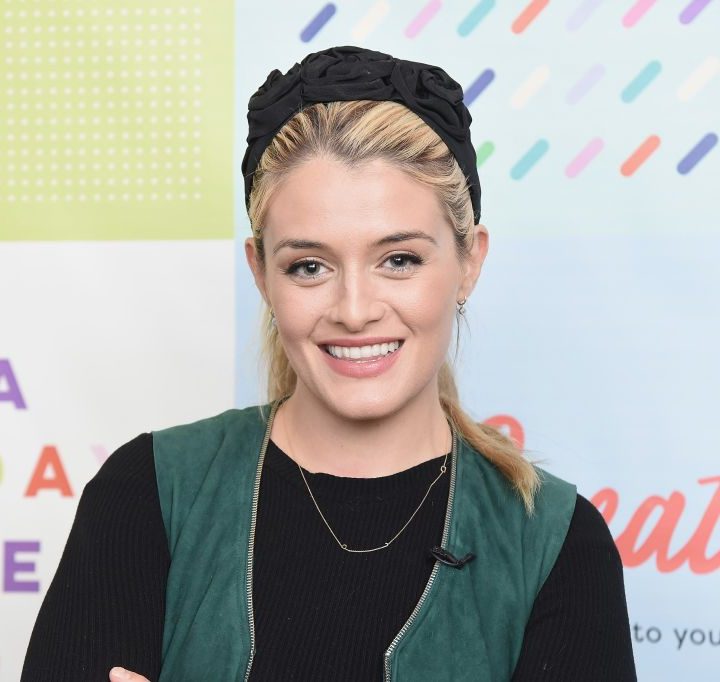 Daphne Oz Is WW’s Newest Celebrity Ambassador – Showbiz Cheat Sheet