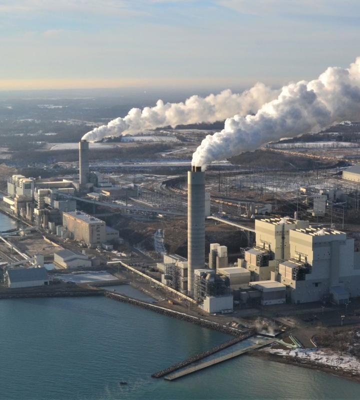 Documentary underscores lingering bad blood over coal plant – Journal Times