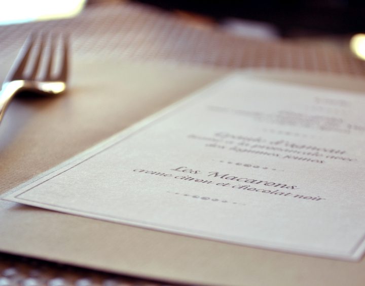 Foodservice innovation focuses on demand for healthy, ethical food – FoodNavigator.com