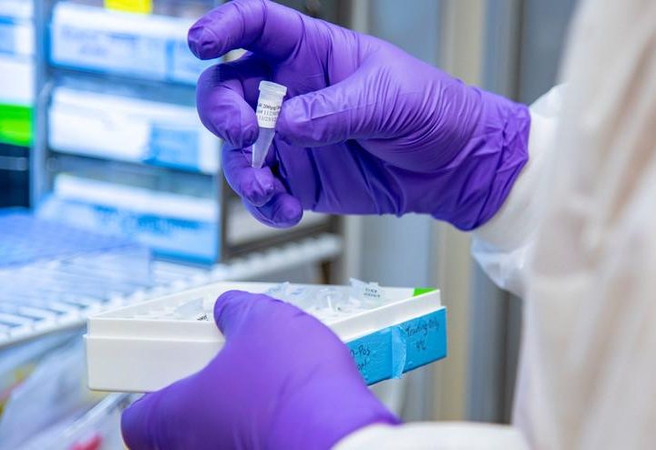Global Antiviral Therapy Market is expected to grow $75.6 Billion By 2026 with a – openPR