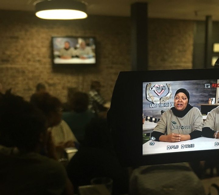 Harker Heights restaurant appears on ‘Food Network’ for the second time – KCENTV.com