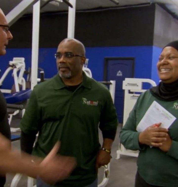 Harker Heights So Natural Catering Featured On Food Network Again – ktemnews.com