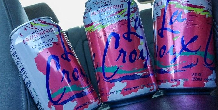 Has LaCroix found ‘vindication’ from the withdrawal of a consumer lawsuit over its ‘natural’ claim? – Food Dive