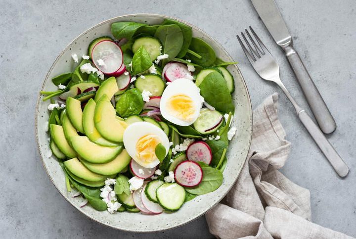 How to eat a plant-based diet – CNET