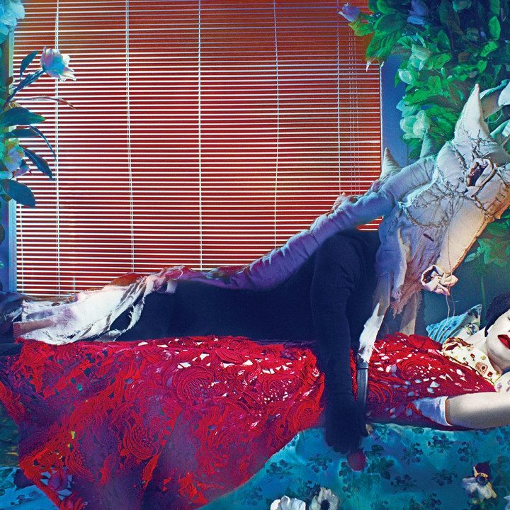 Is a Good Night’s Sleep the Most Elusive Wellness Commodity? – Vogue