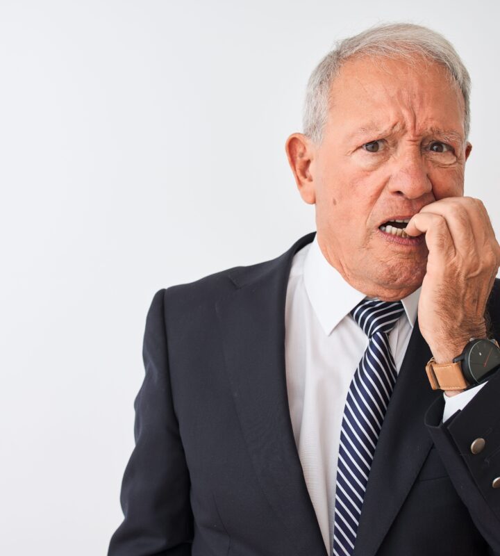It’s Official—Stress Ages Us – The Epoch Times