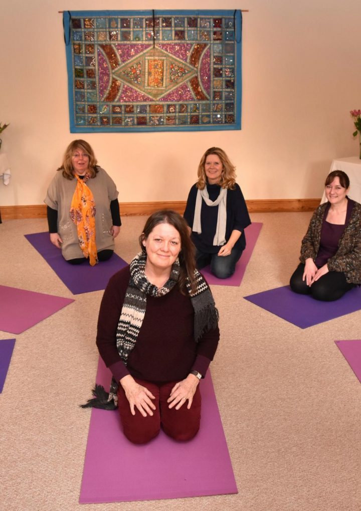 Kirkbymoorside’s Natural Health Centre marks its 20th anniversary – Gazette & Herald