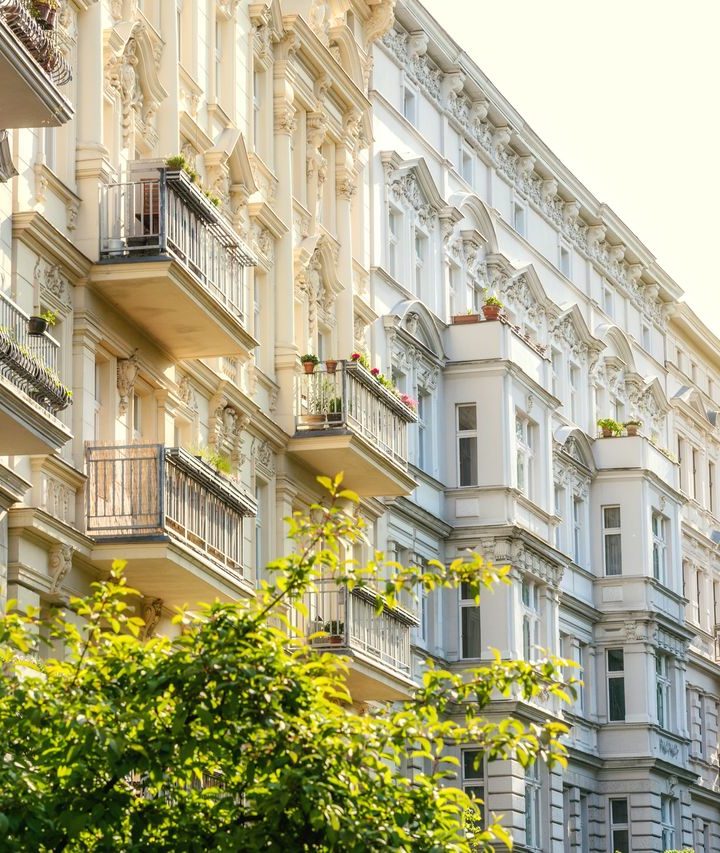 Let There Be Light – Mansion Global