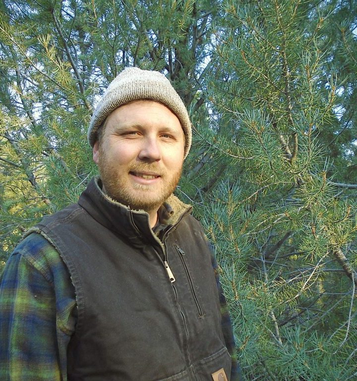 Living consciously in the natural world – The Record-Courier